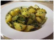 Easy Tips To Poach Potato